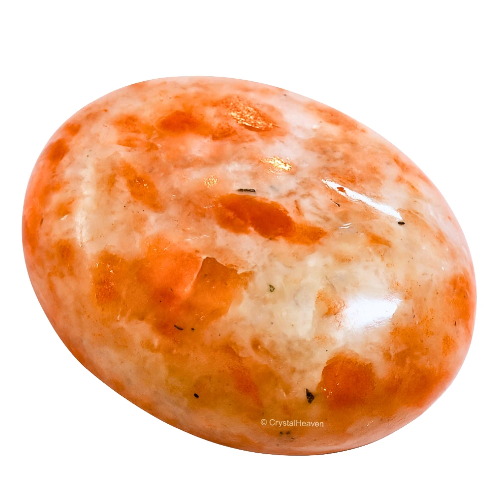 Sunstone Palm Stone (Large)