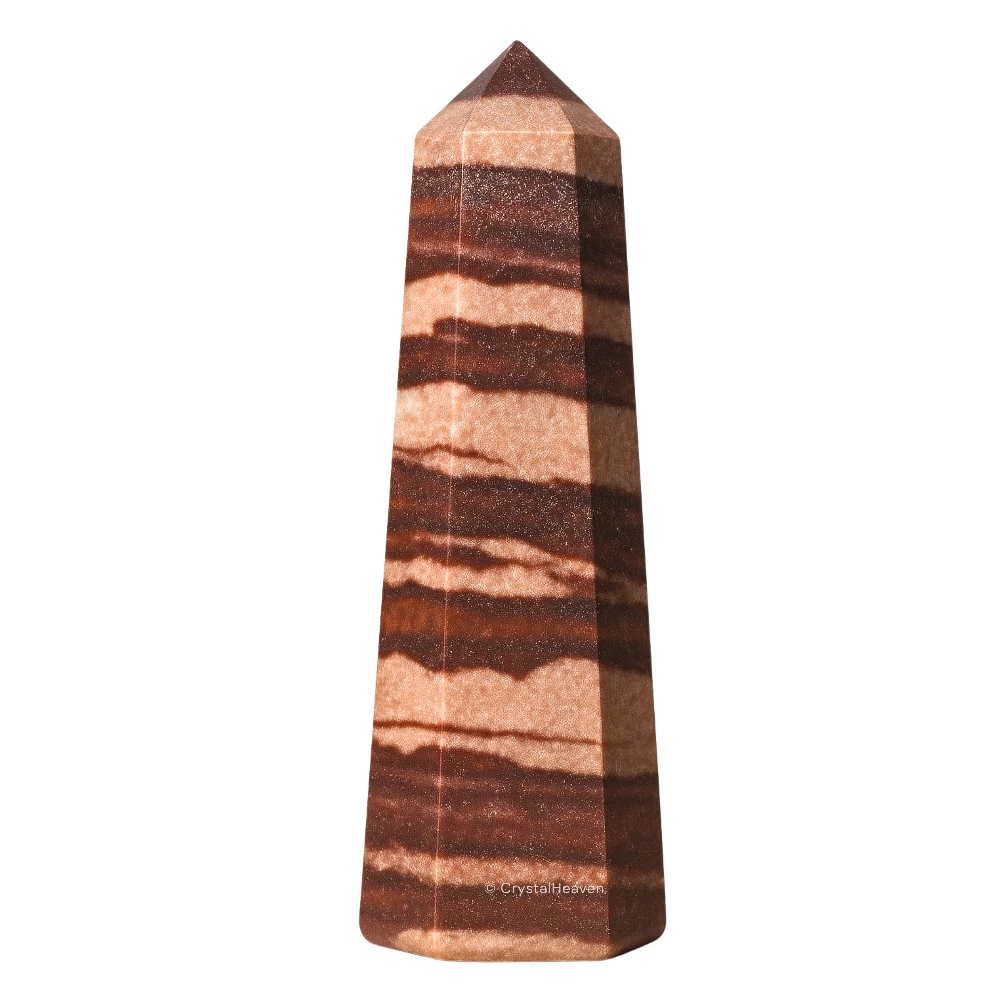 Shiva Lingam Narmada Stone Tower (2" to 3" inch)