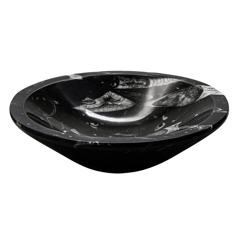 Kuber Stone Crystal Bowl (4 Inch)