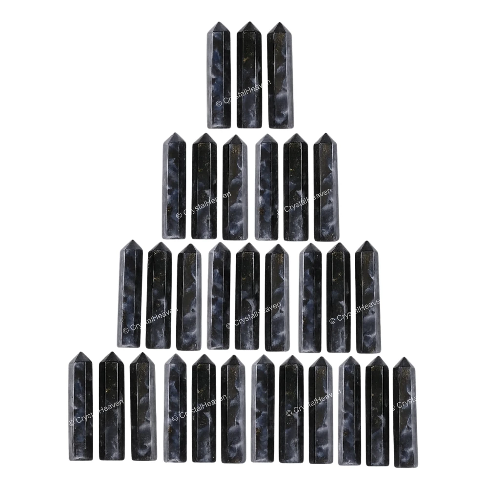 Indigo Gabbro Pencil Points