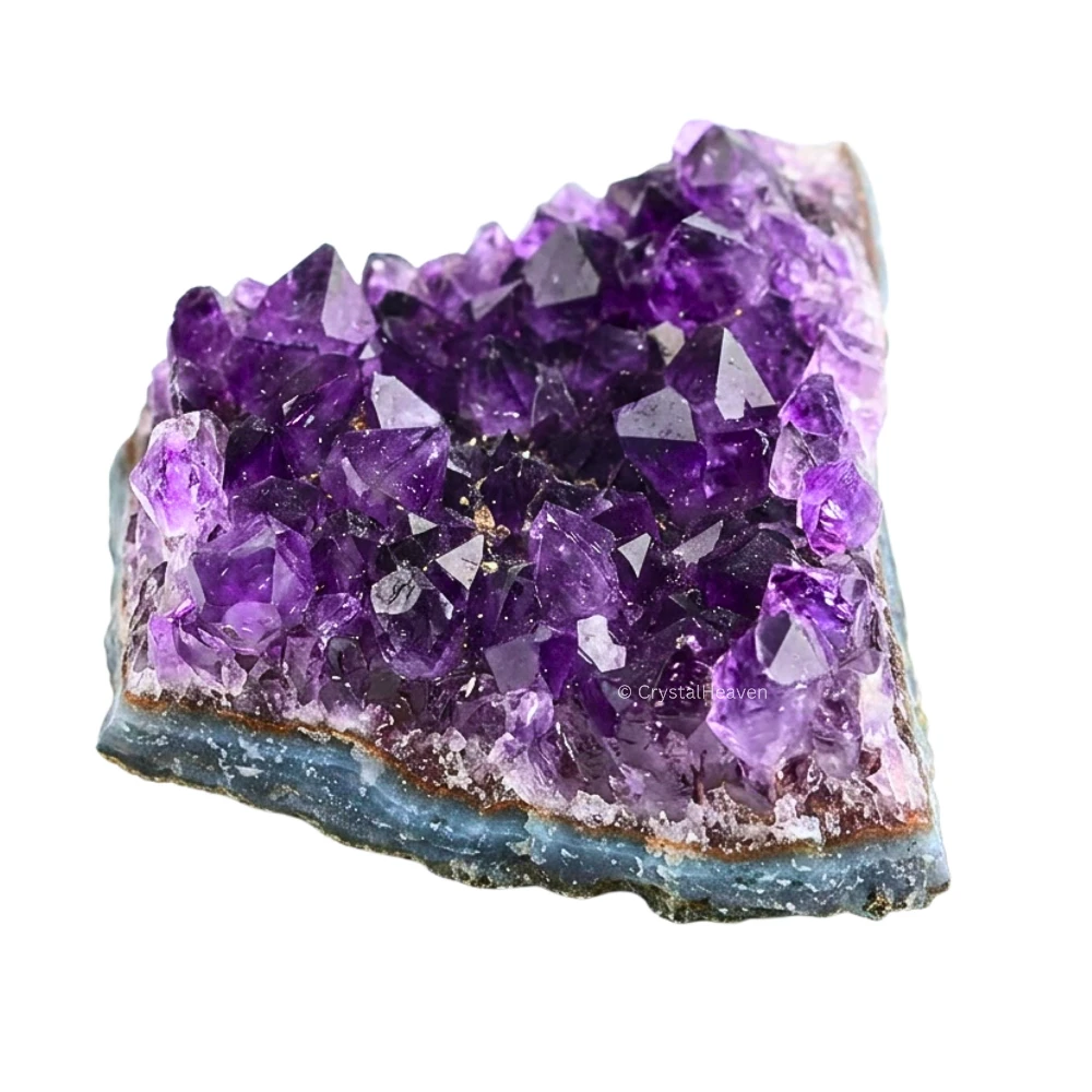 Amethyst Cluster (20 to 50 Gram)
