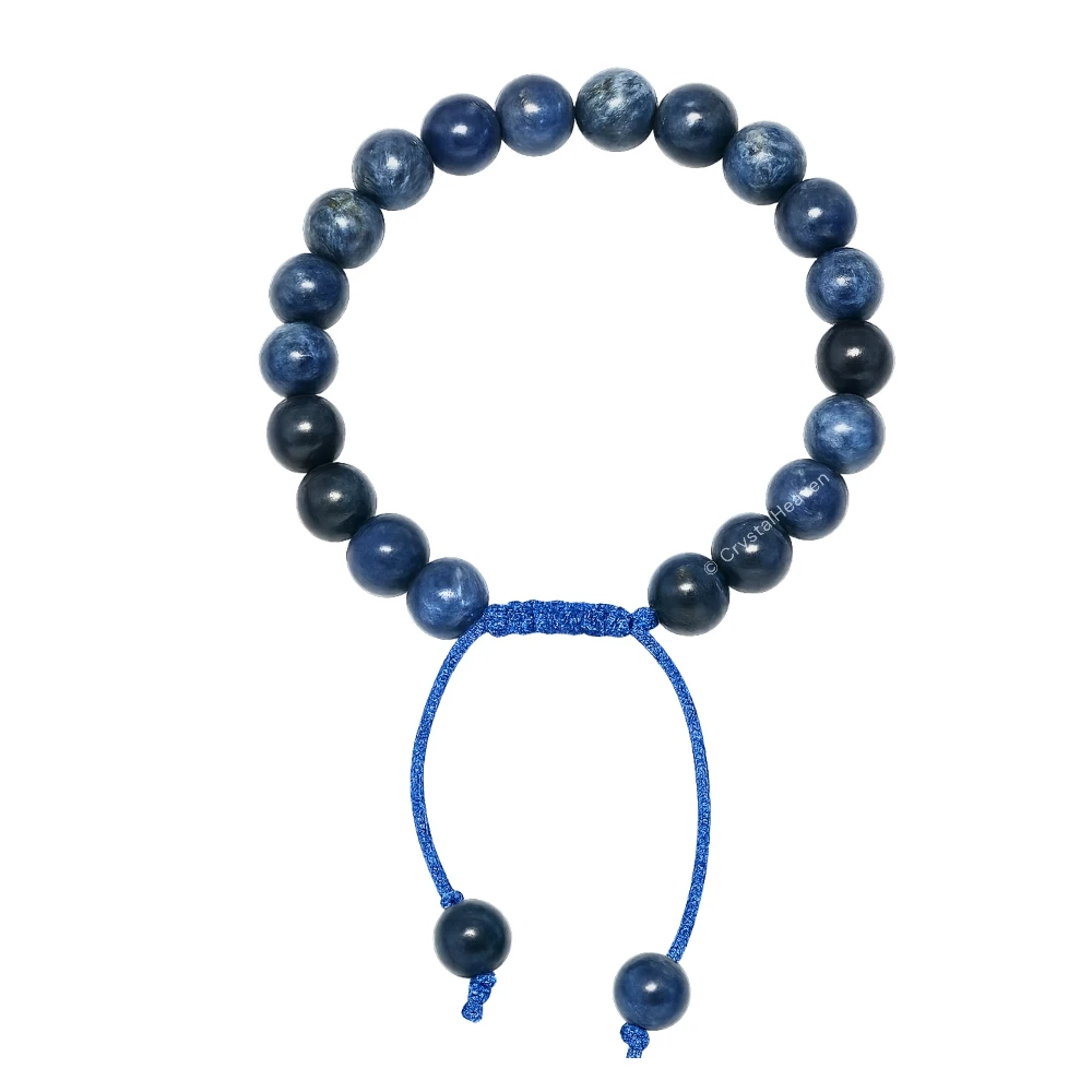 Sodalite Bracelet (Adjustable)