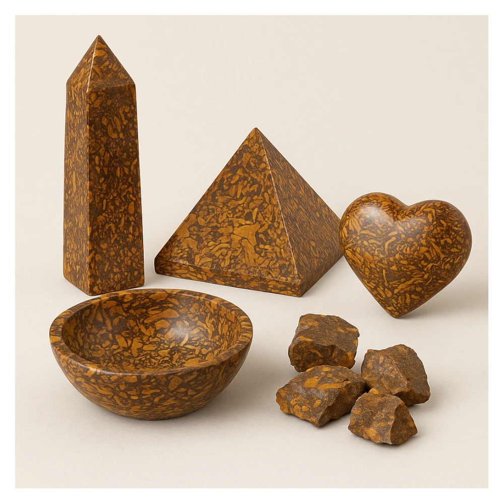 Habur Stone for Curd Making