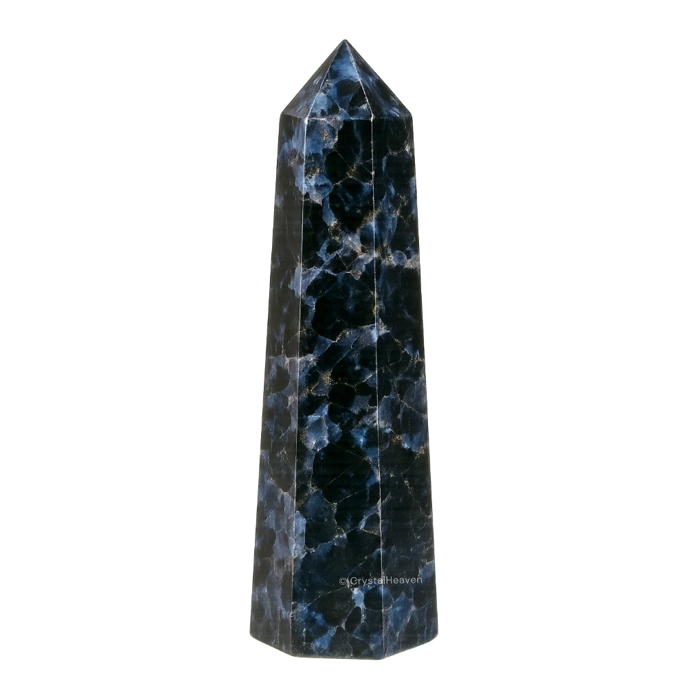 Indigo Gabbro Tower (3" to 4" inch)