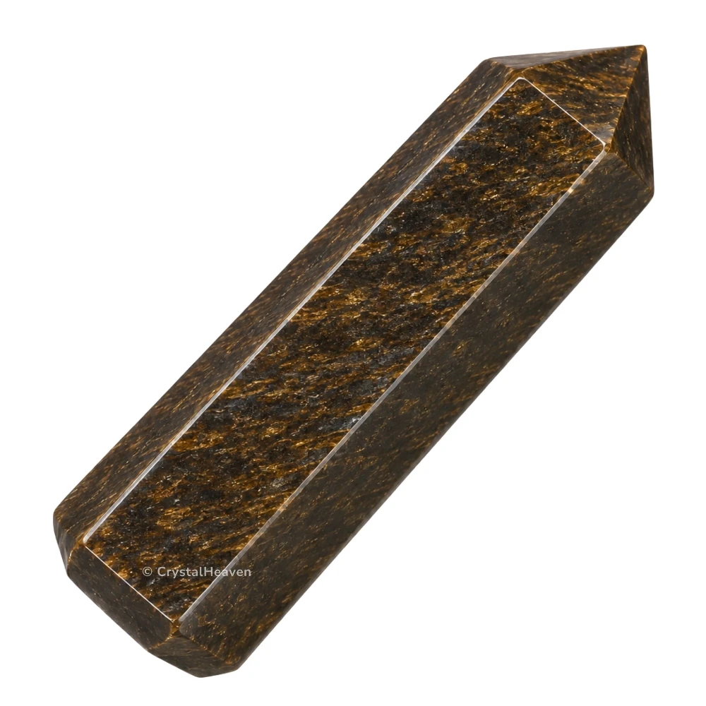 Large Bronzite Tower