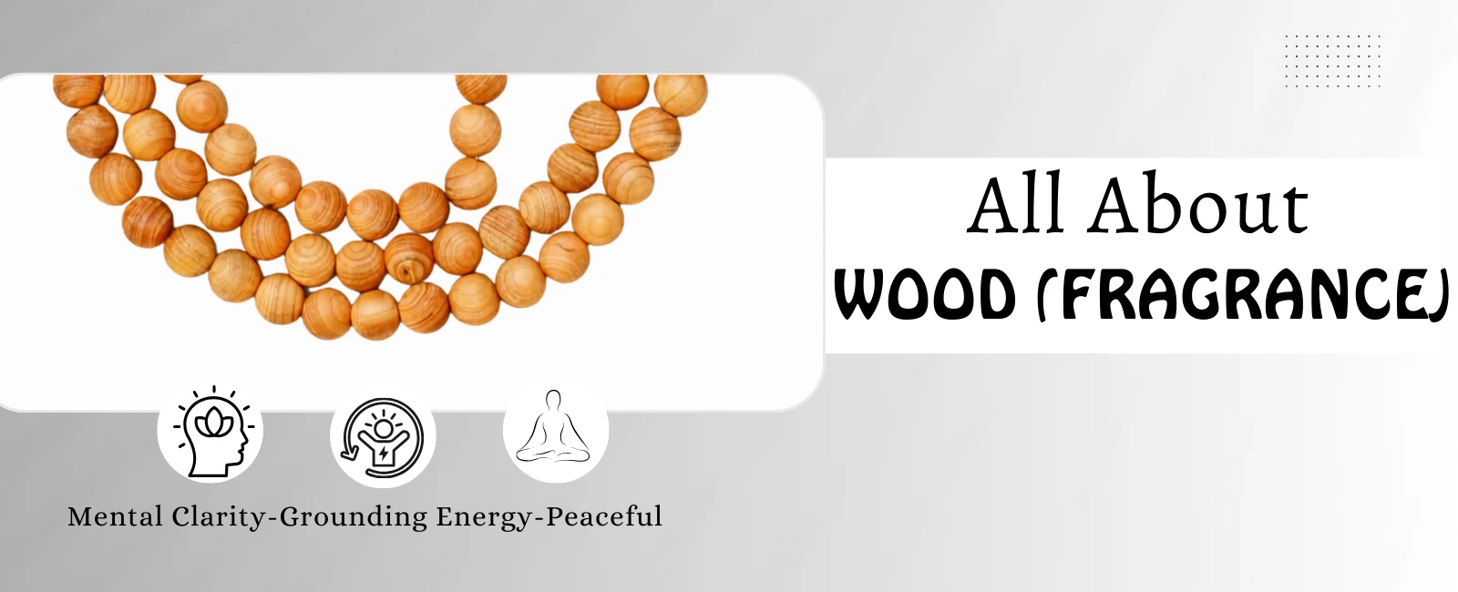 Wood Fragrance: Benefits, Uses, and Aromatic Healing Power