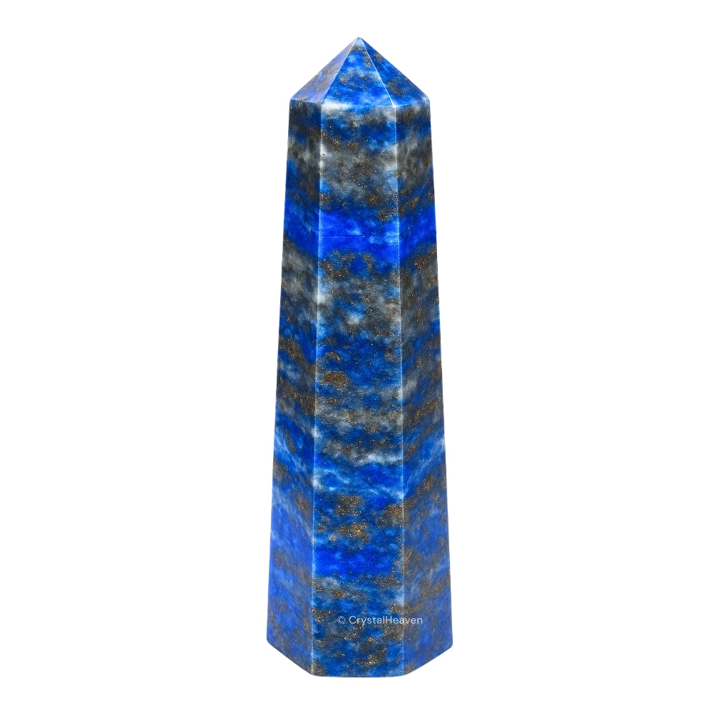 Lapis Lazuli Tower