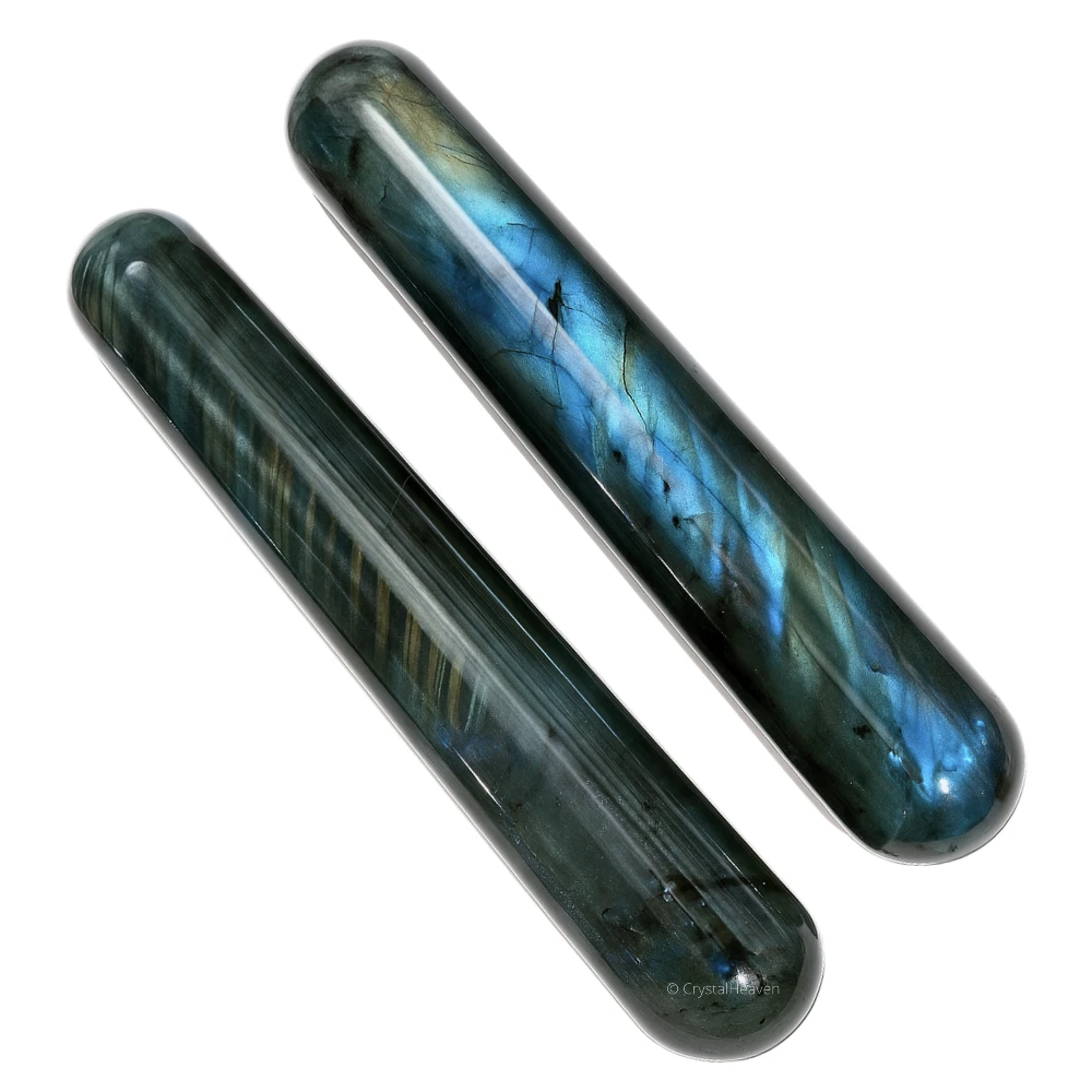 Labradorite Wand
