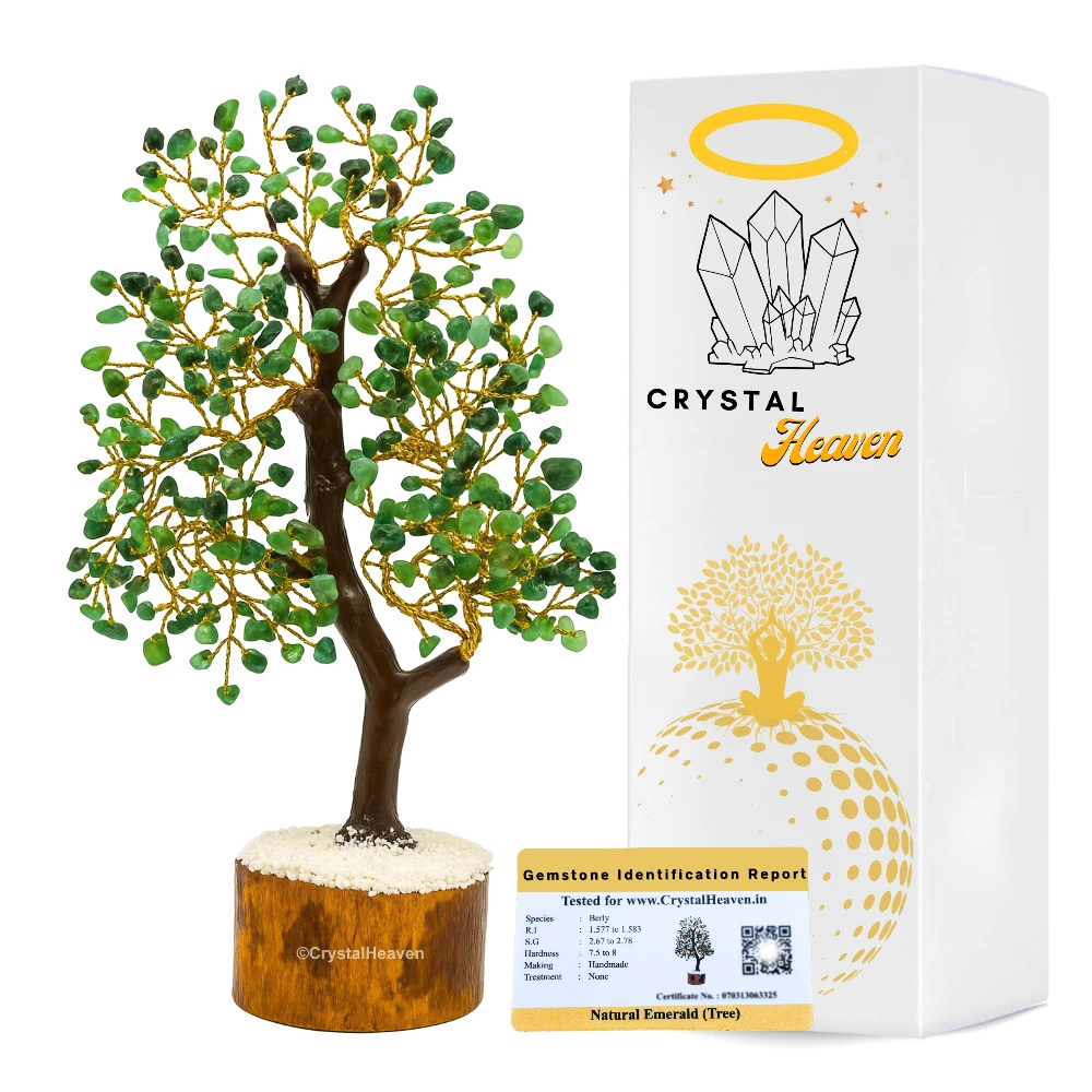 Emerald Tree (200 Chips)