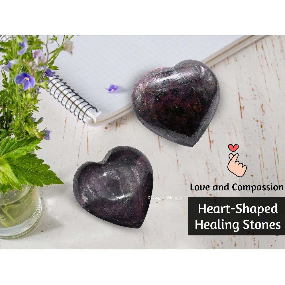 Ruby Heart