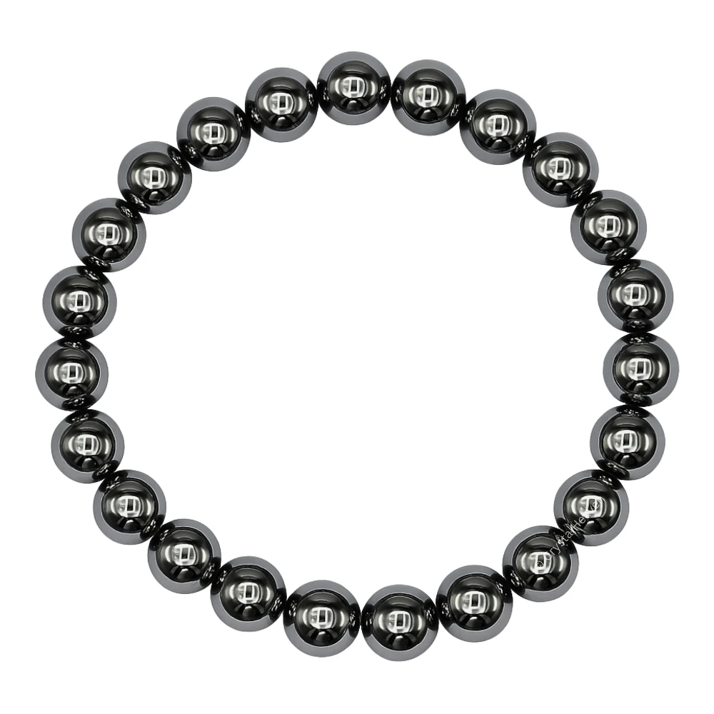 Terahertz Stone Bracelet (Elastic)