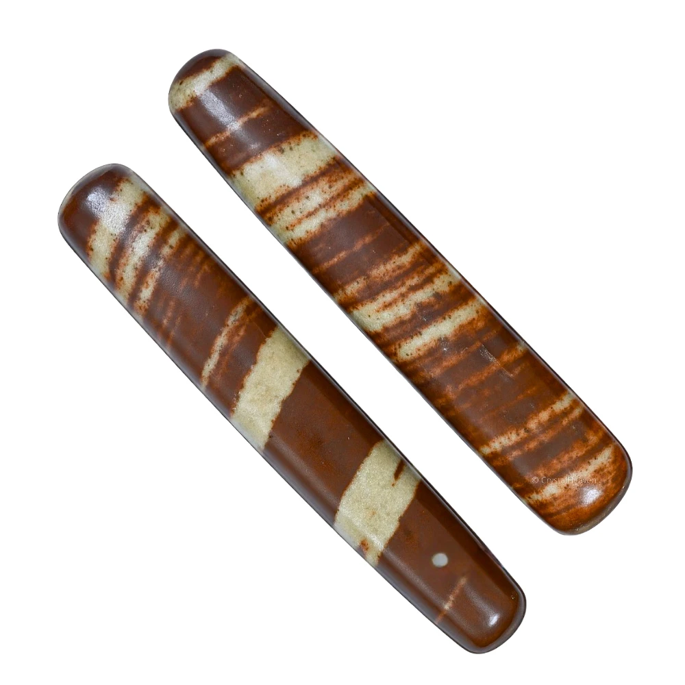 Narmada Shiva Lingam Wand