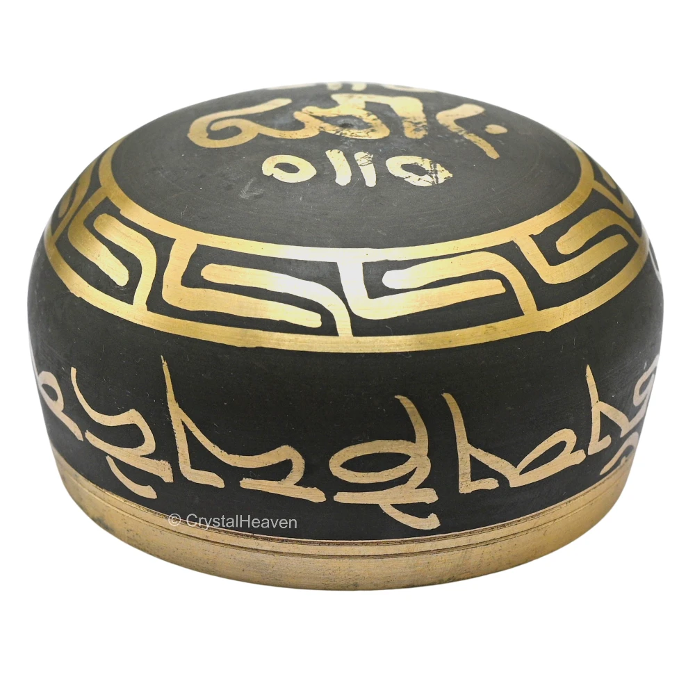 Tibetan Singing Bowl - 3 Inch