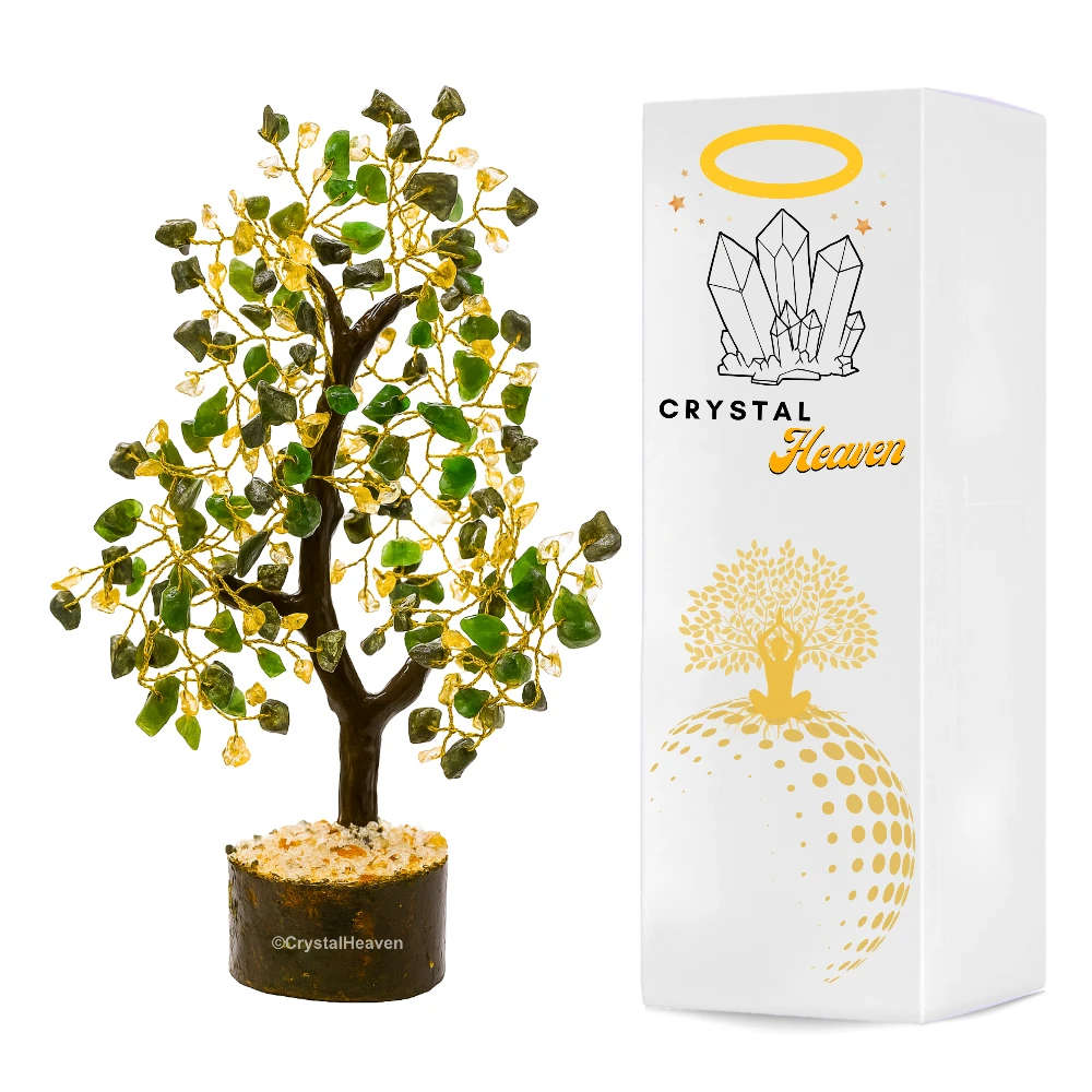 Money Success Tree (200 Chips)