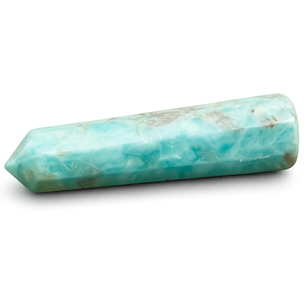 Caribbean Calcite Crystal Tower (2" to 3" inch)