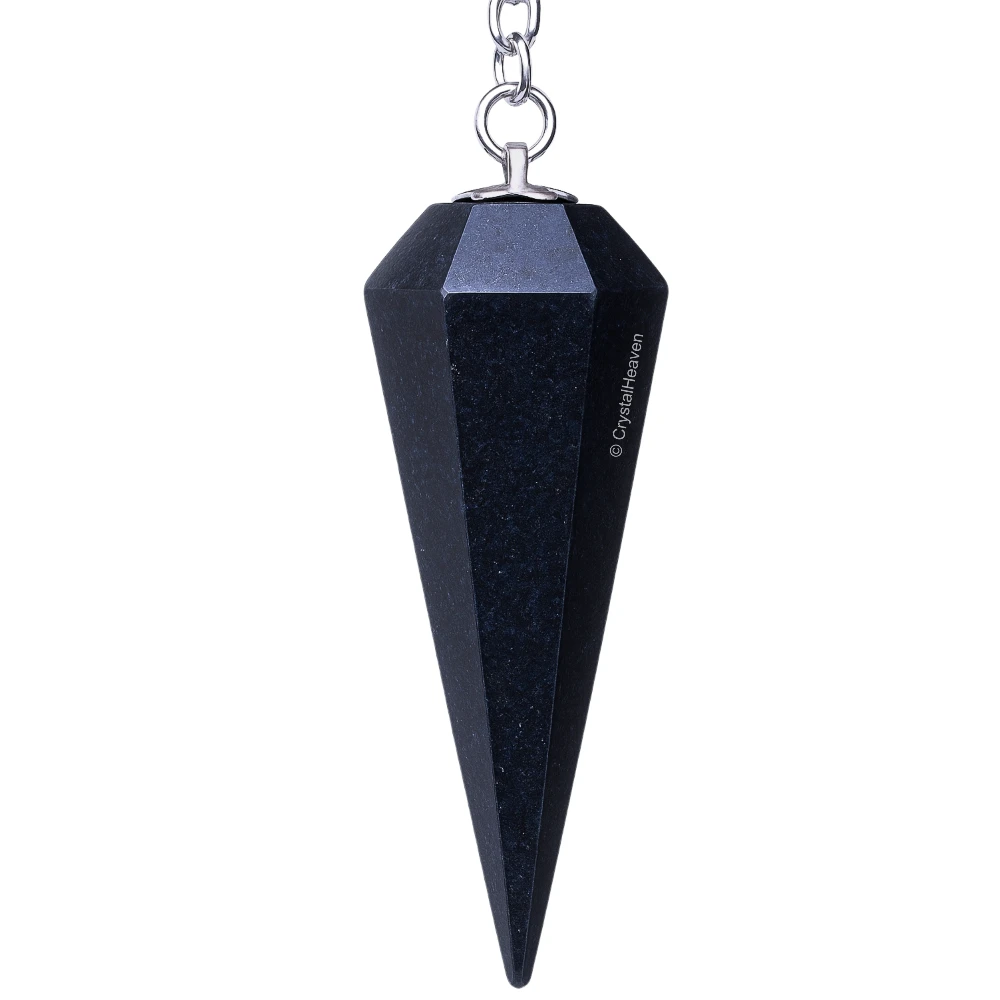 Blue Aventurine Pendulum