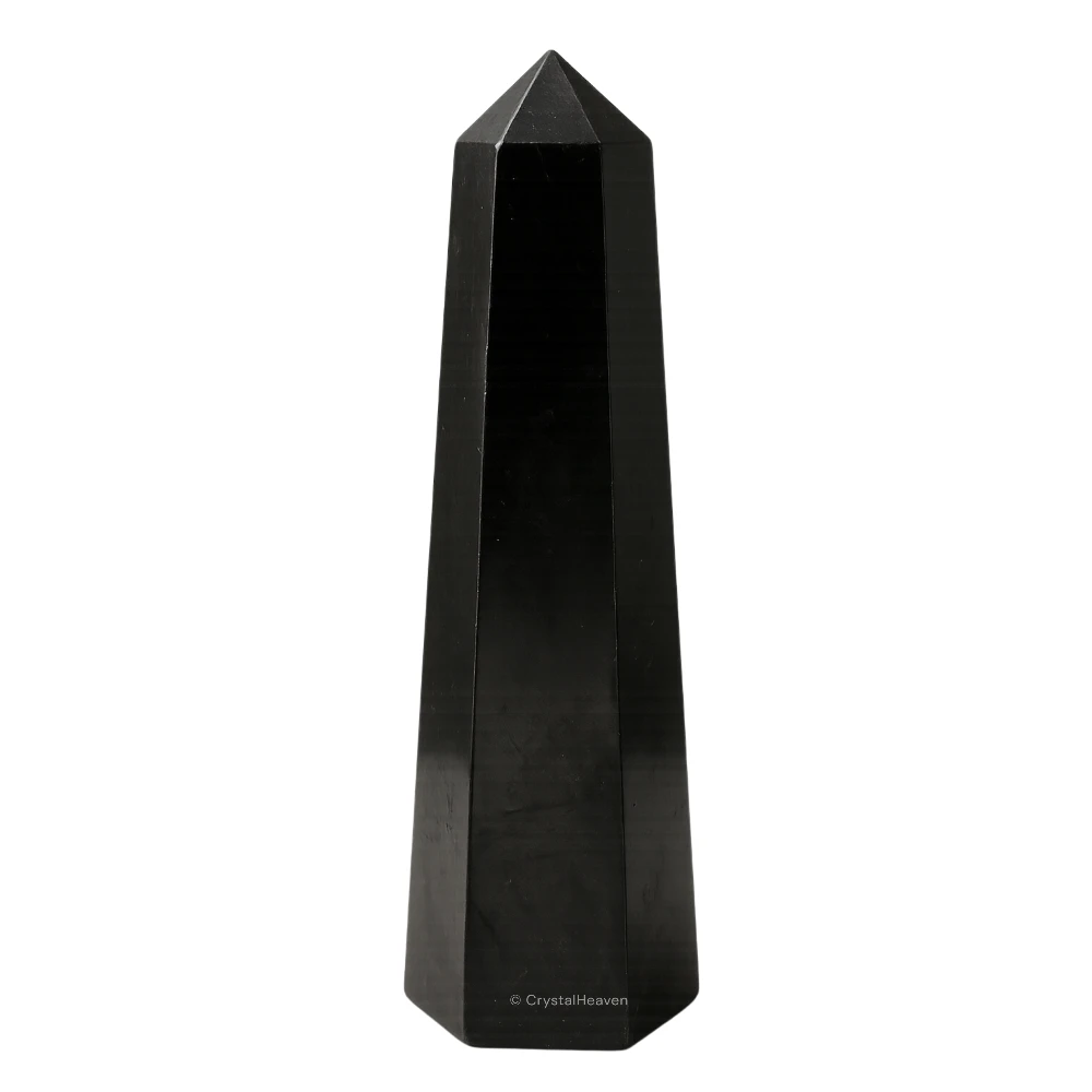 Shungite Tower