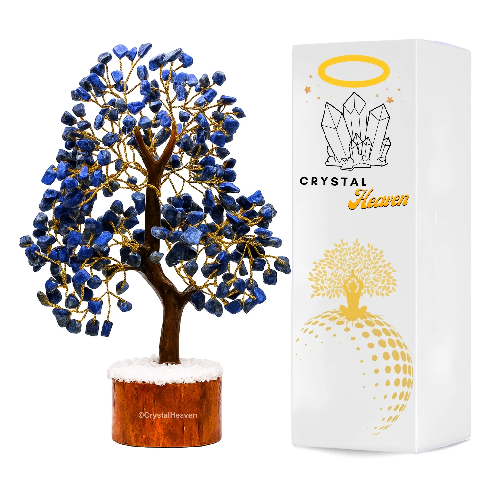 Lapis Lazuli Tree (200 Chips)