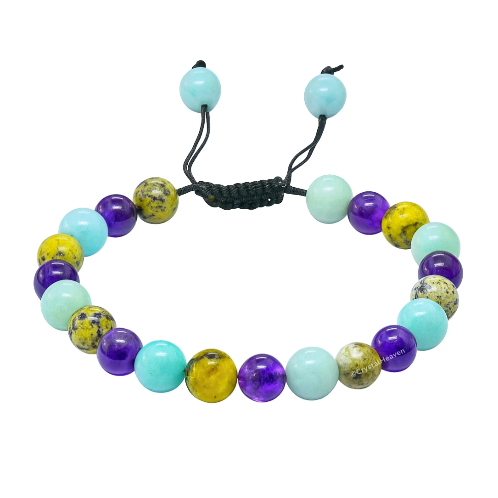 Headache & Migraine Bracelet