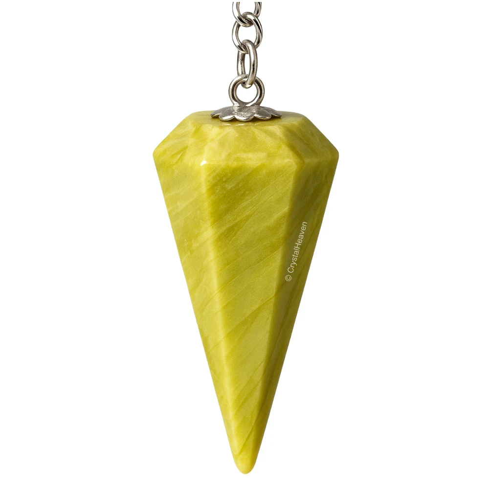 Serpentine Pendulum