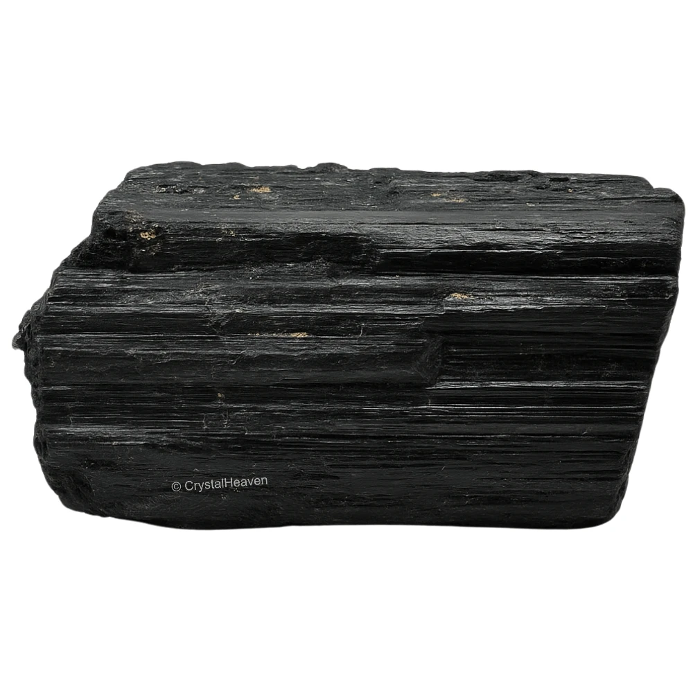 Raw Black Tourmaline (750-1000 Gram)
