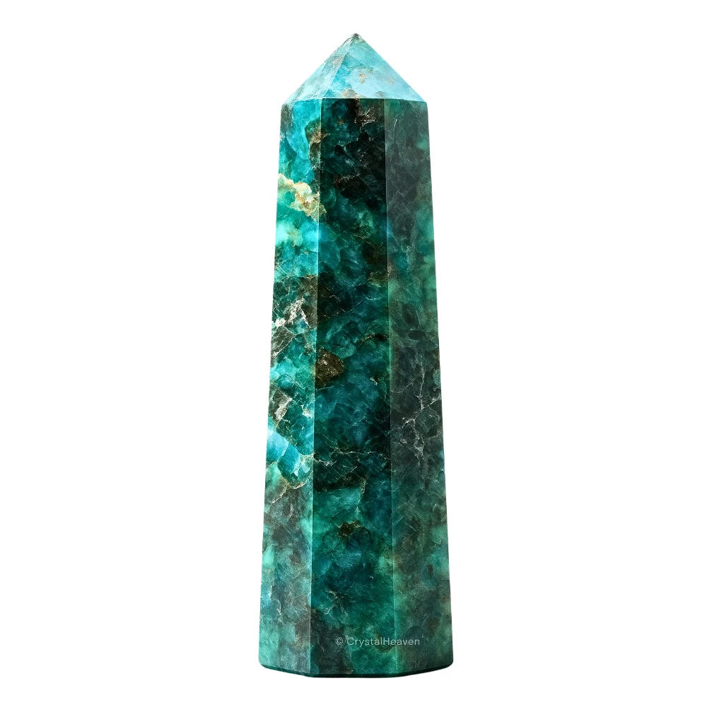 Chrome Diopside Tower