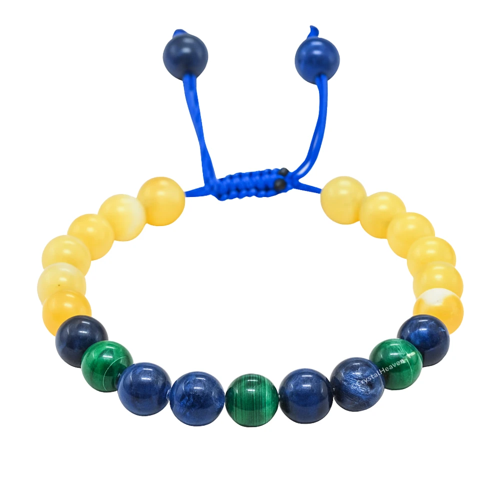 Diabetic Support Bracelet