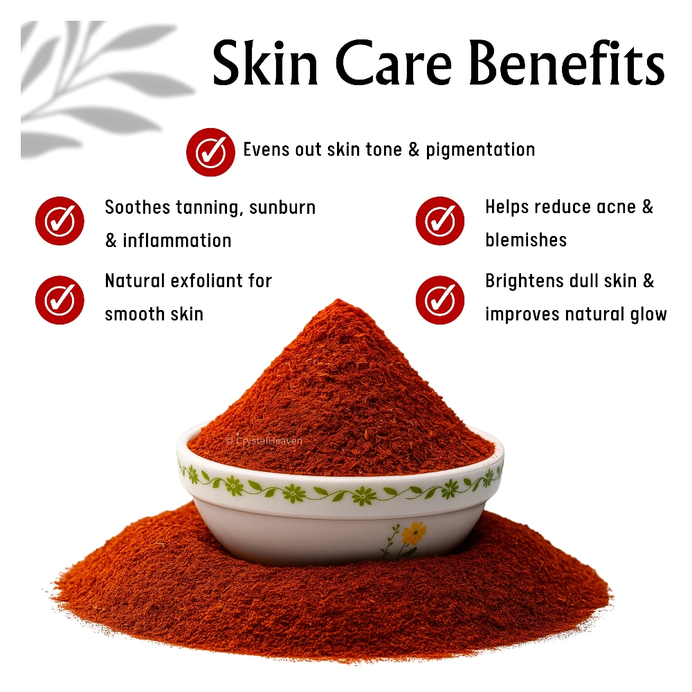 Sandalwood Powder (100 Gram)