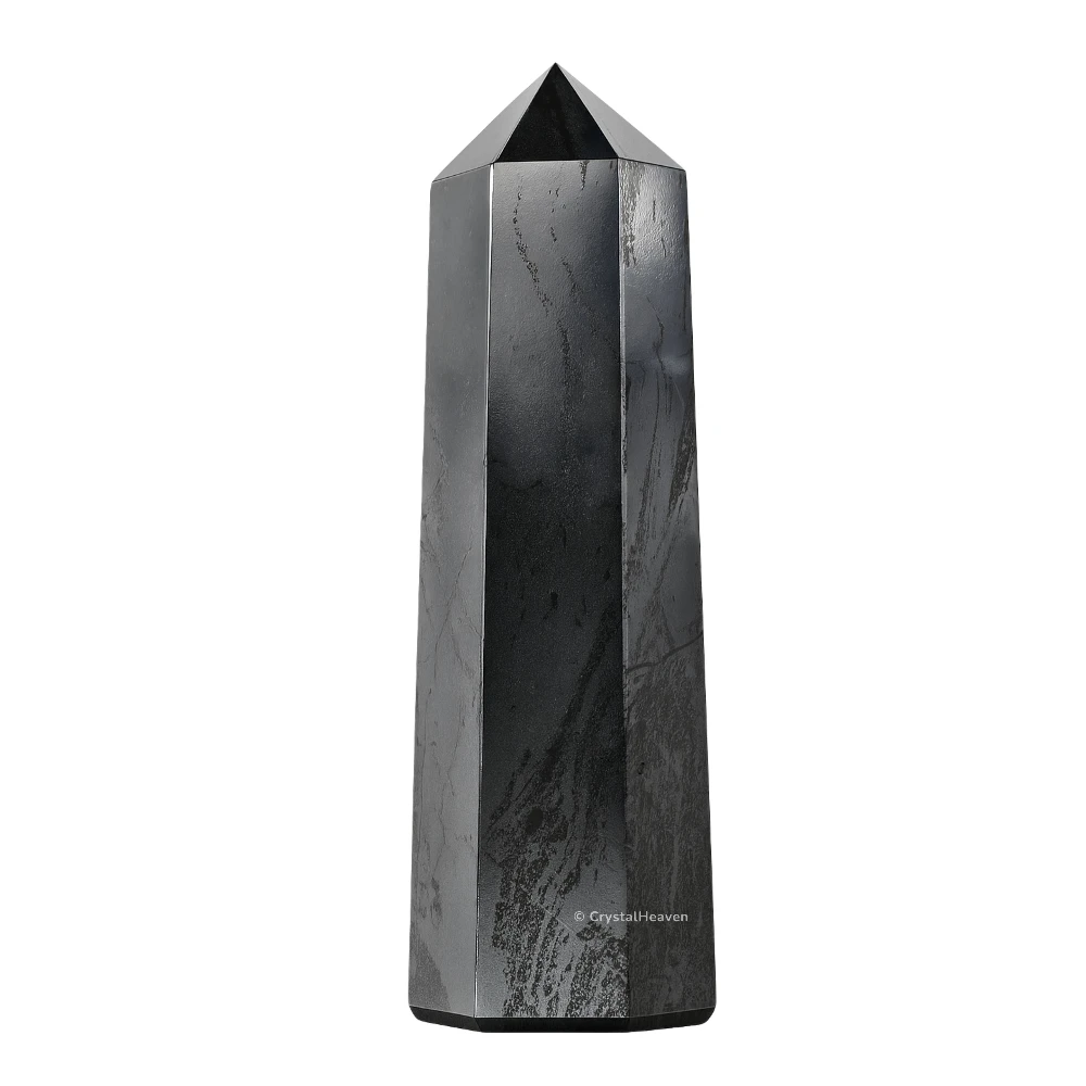 Large Hematite Tower