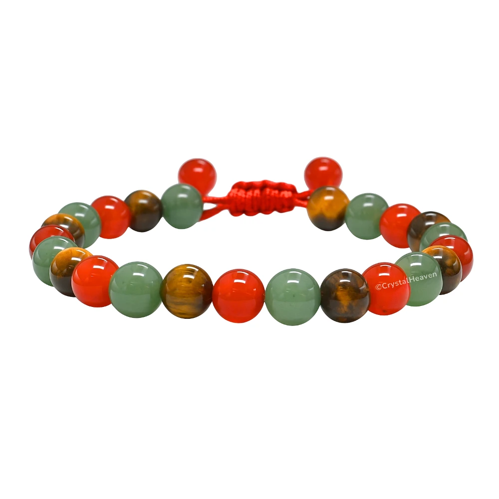 Leo Bracelet