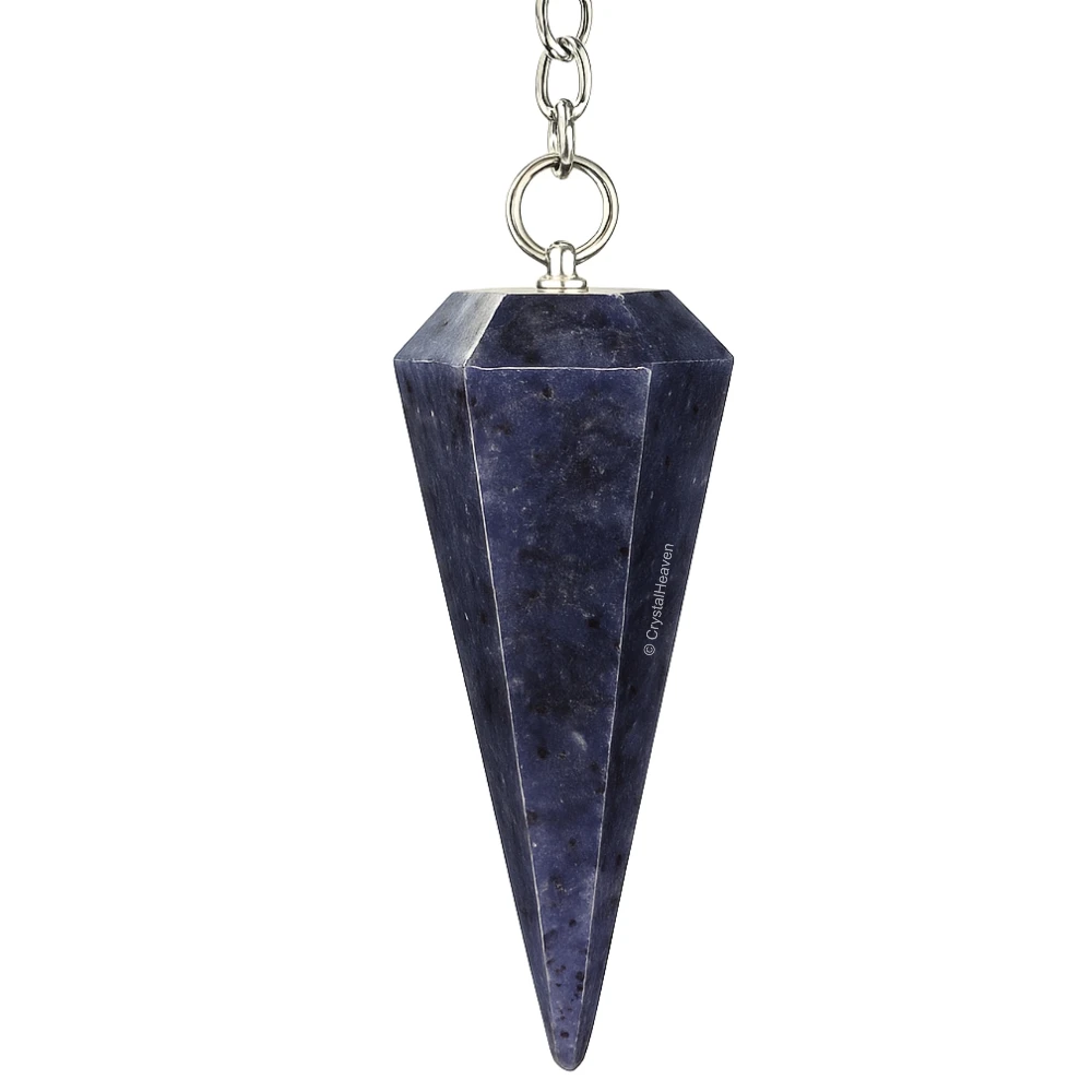 Iolite Pendulum
