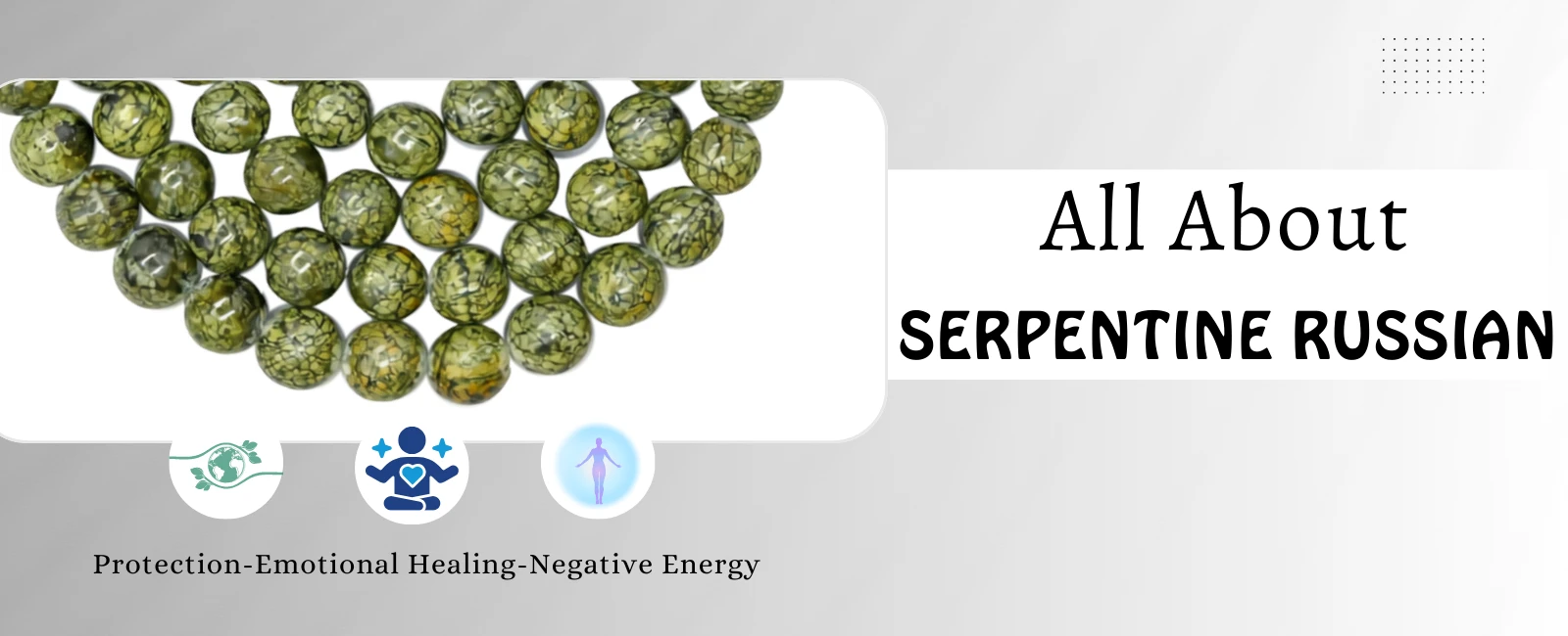 Serpentine (Russian): Meaning, Benefits, and Healing Properties