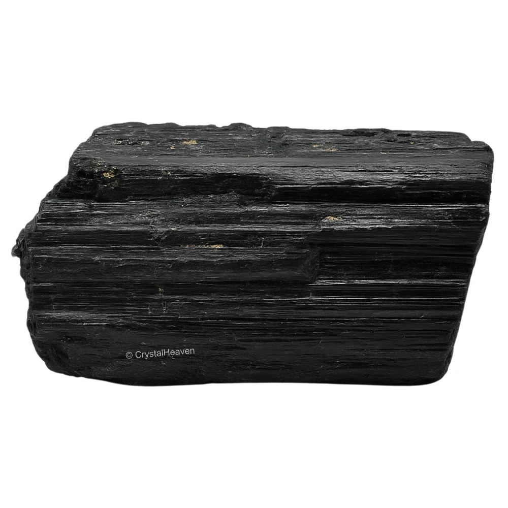 Raw Black Tourmaline (500-750 Gram)
