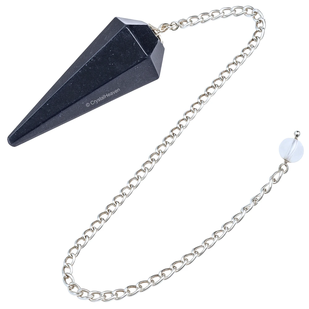 Blue Aventurine Pendulum