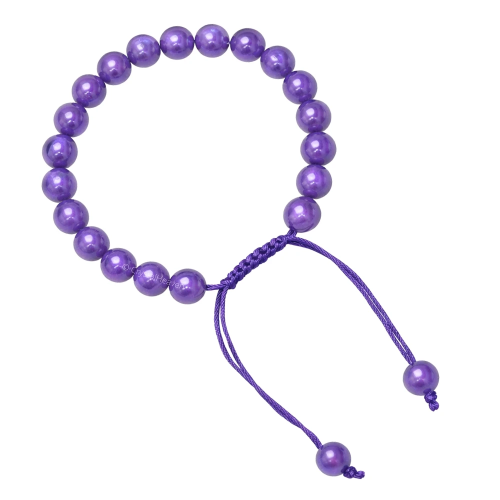 Phosphodorite Bracelet (Adjustable)
