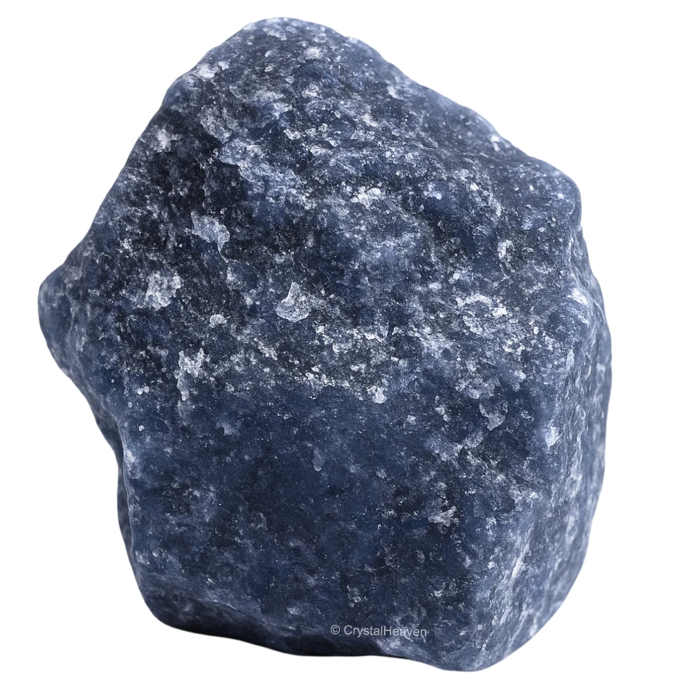 Raw Blue Aventurine Crystals (1 Piece)