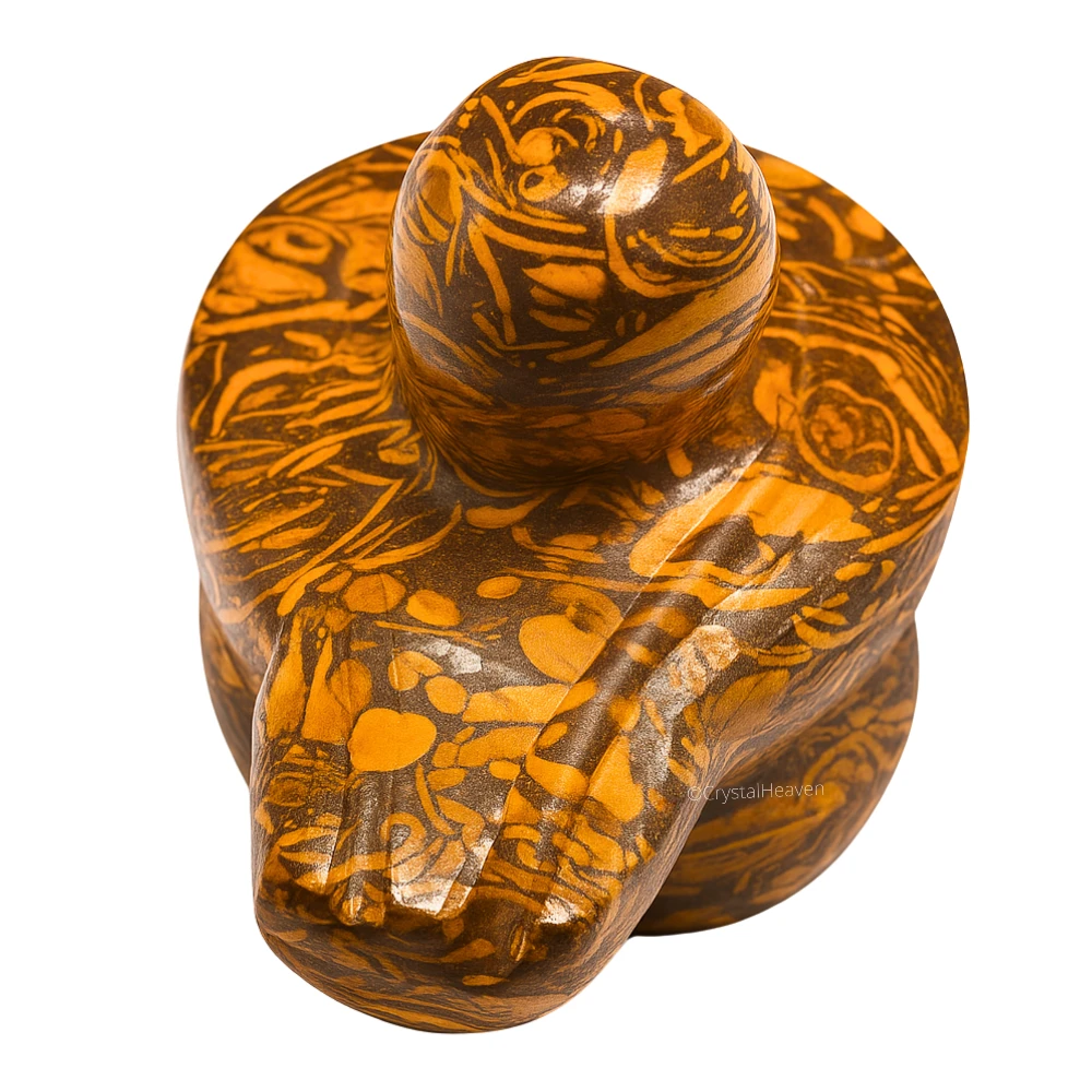 Mariyam Jasper Shivling