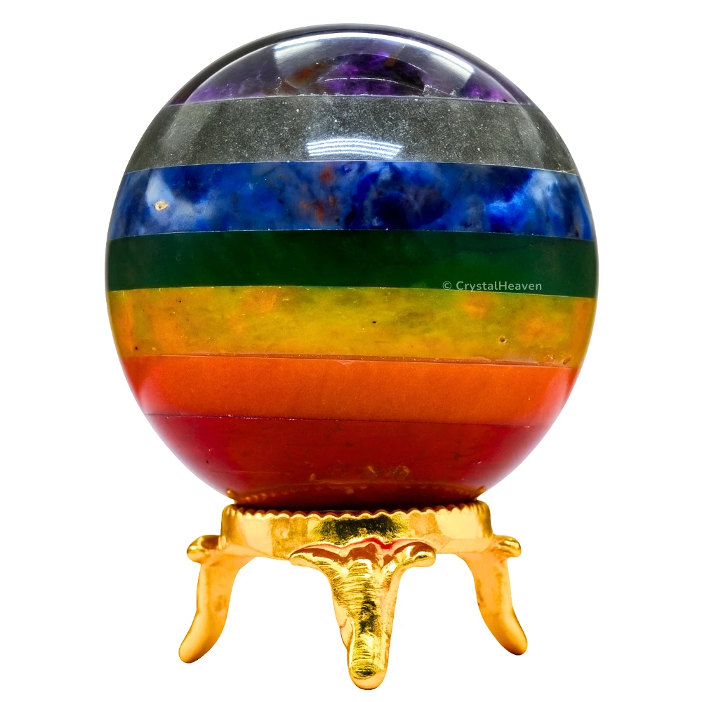 7 Chakra Sphere