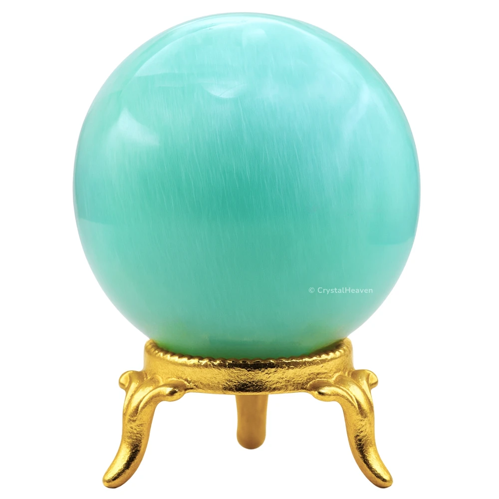 Amazonite Sphere
