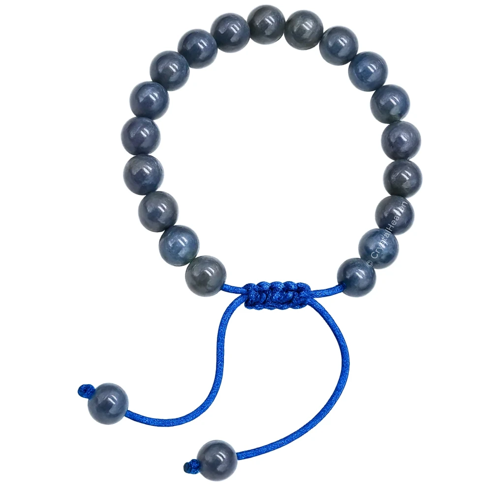 Tanzanite Bracelet (Adjustable)