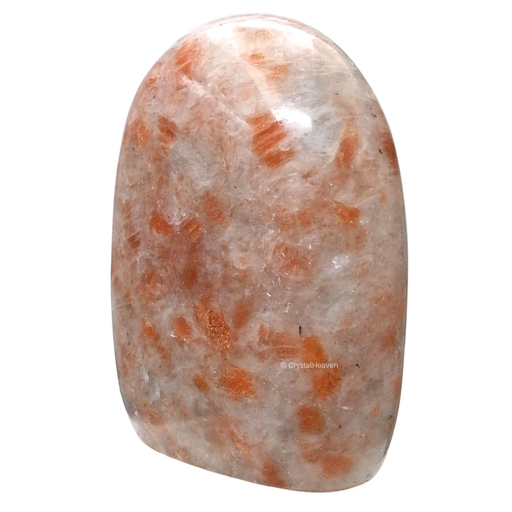 Sunstone Standing Palm Stone (Large)