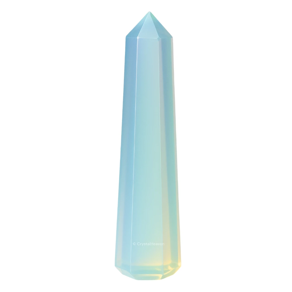 Opalite Tower (2" to 3" inch)