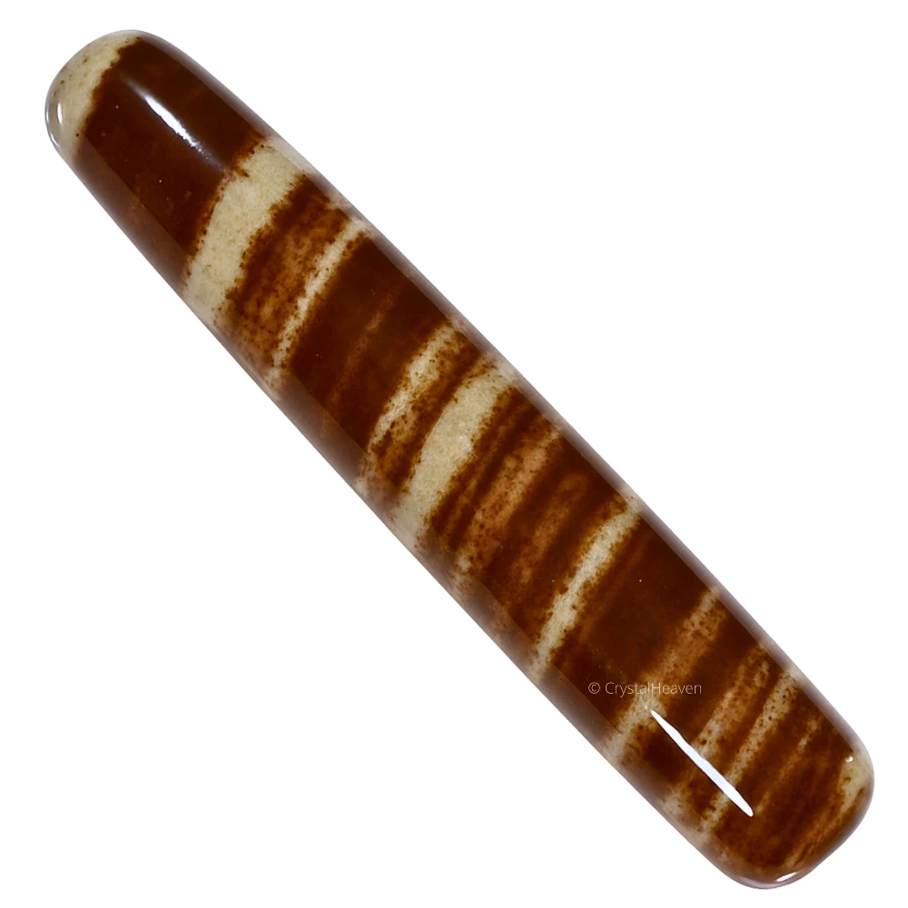 Narmada Shiva Lingam Wand