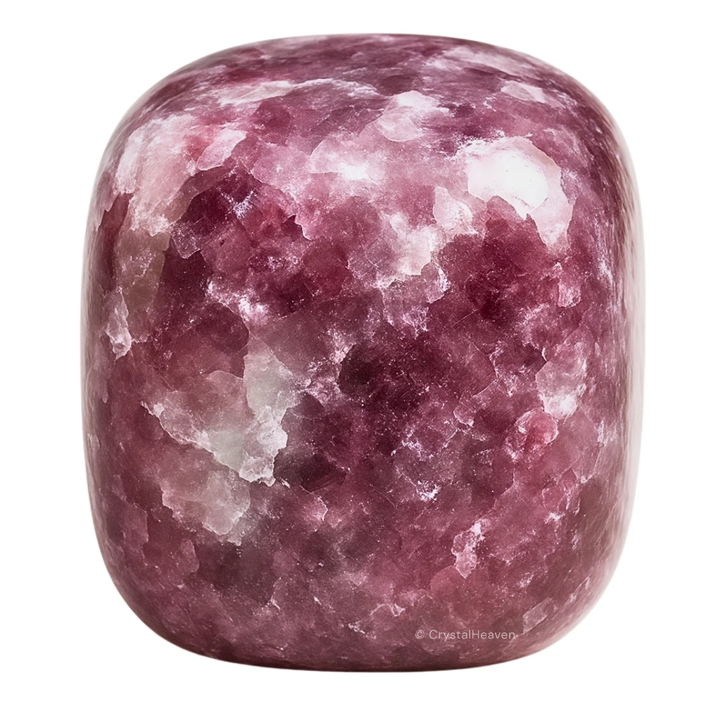 Tumbled Lepidolite Stones (30 Gram)