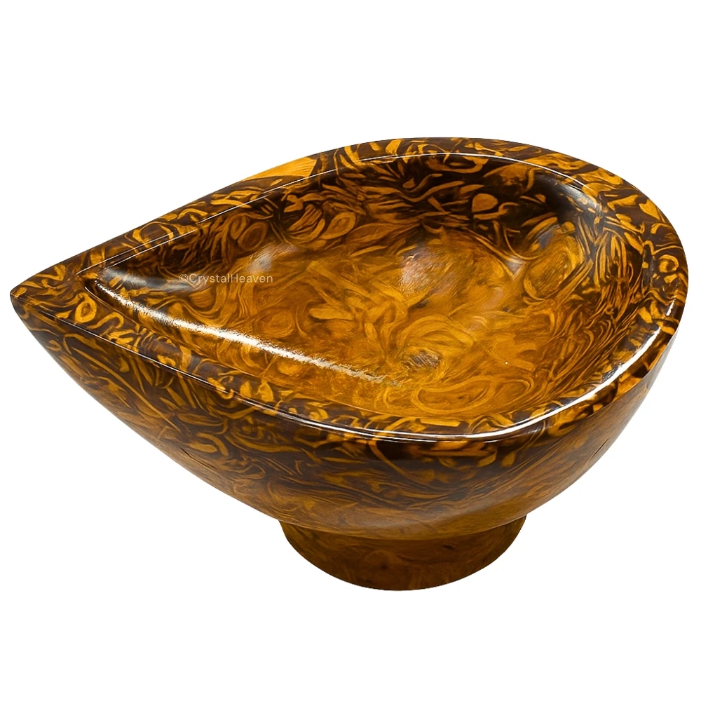 Mariyam Jasper Crystal Diya - 1 Batti