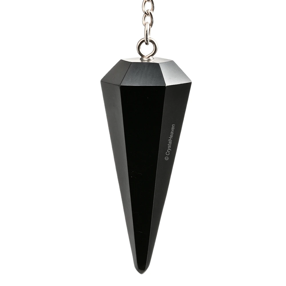 Shungite Pendulum