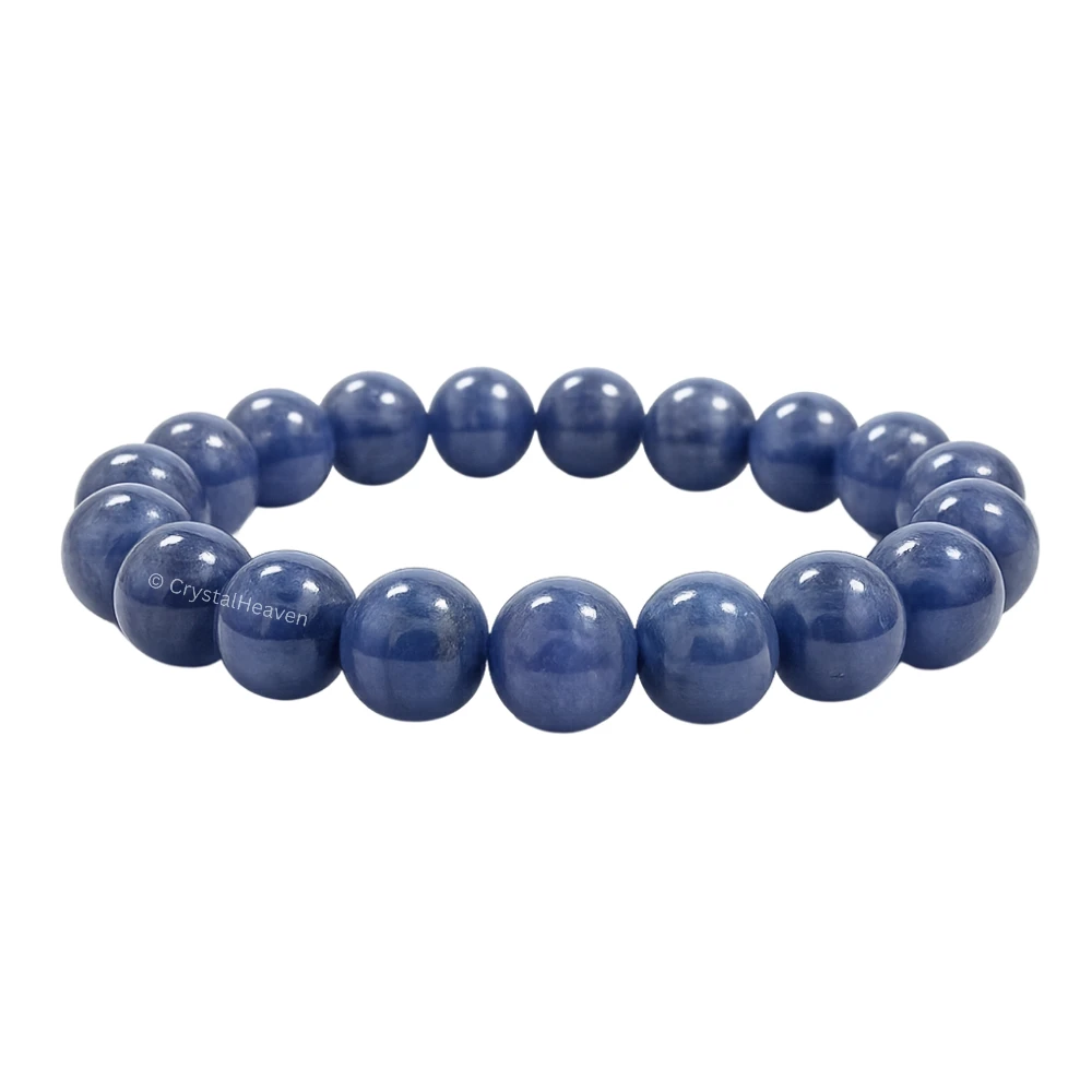 Tanzanite Bracelet (Elastic)