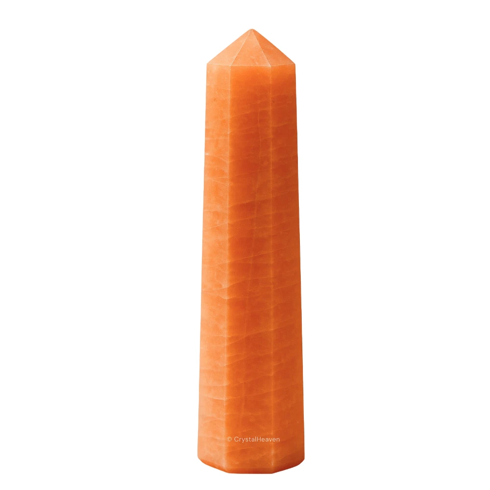 Red Aventurine Tower