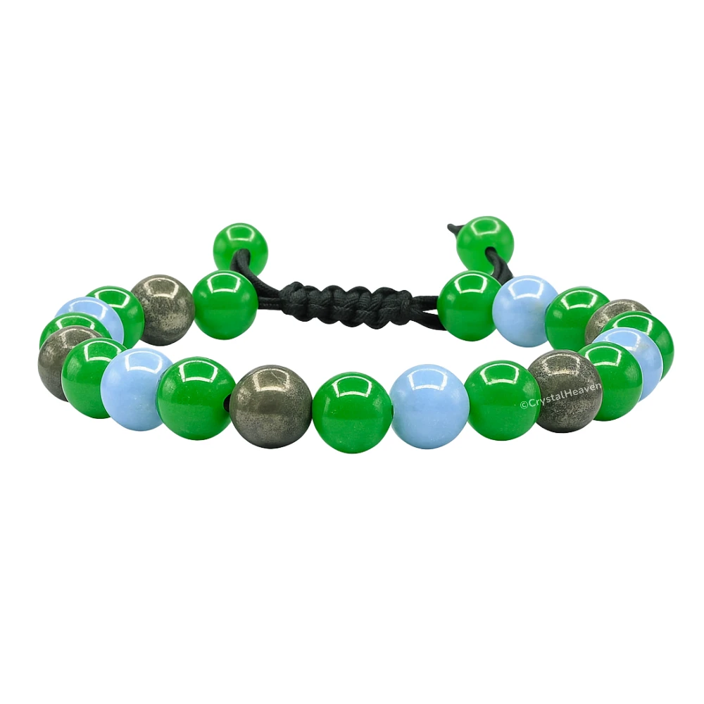 Motivation Bracelet