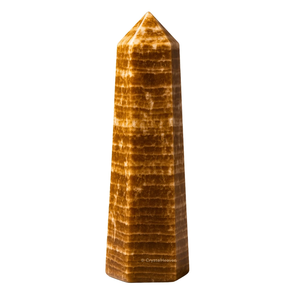 Aragonite Tower